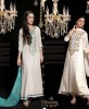 Zunaira Lounge Party Wear Frocks Dresses Design Collection 2016-2017 (12)