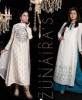 Zunaira Lounge Party Wear Frocks Dresses Design Collection 2016-2017 (6)