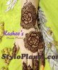 Kasshe’s Signature Mehndi Designs Collection for Eid 2016-2017 (14)