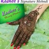 Kasshe’s Signature Mehndi Designs Collection for Eid 2016-2017 (17)