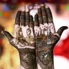 Kasshe’s Signature Mehndi Designs Collection for Eid 2016-2017 (18)