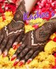 Kasshe’s Signature Mehndi Designs Collection for Eid 2016-2017 (2)