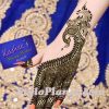 Kasshe’s Signature Mehndi Designs Collection for Eid 2016-2017 (24)