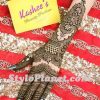 Kasshe’s Signature Mehndi Designs Collection for Eid 2016-2017 (28)