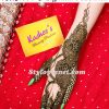 Kasshe’s Signature Mehndi Designs Collection for Eid 2016-2017 (32)