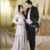 Latest Stylish Walima Dresses 2016-2017 for Wedding Bridals (3)