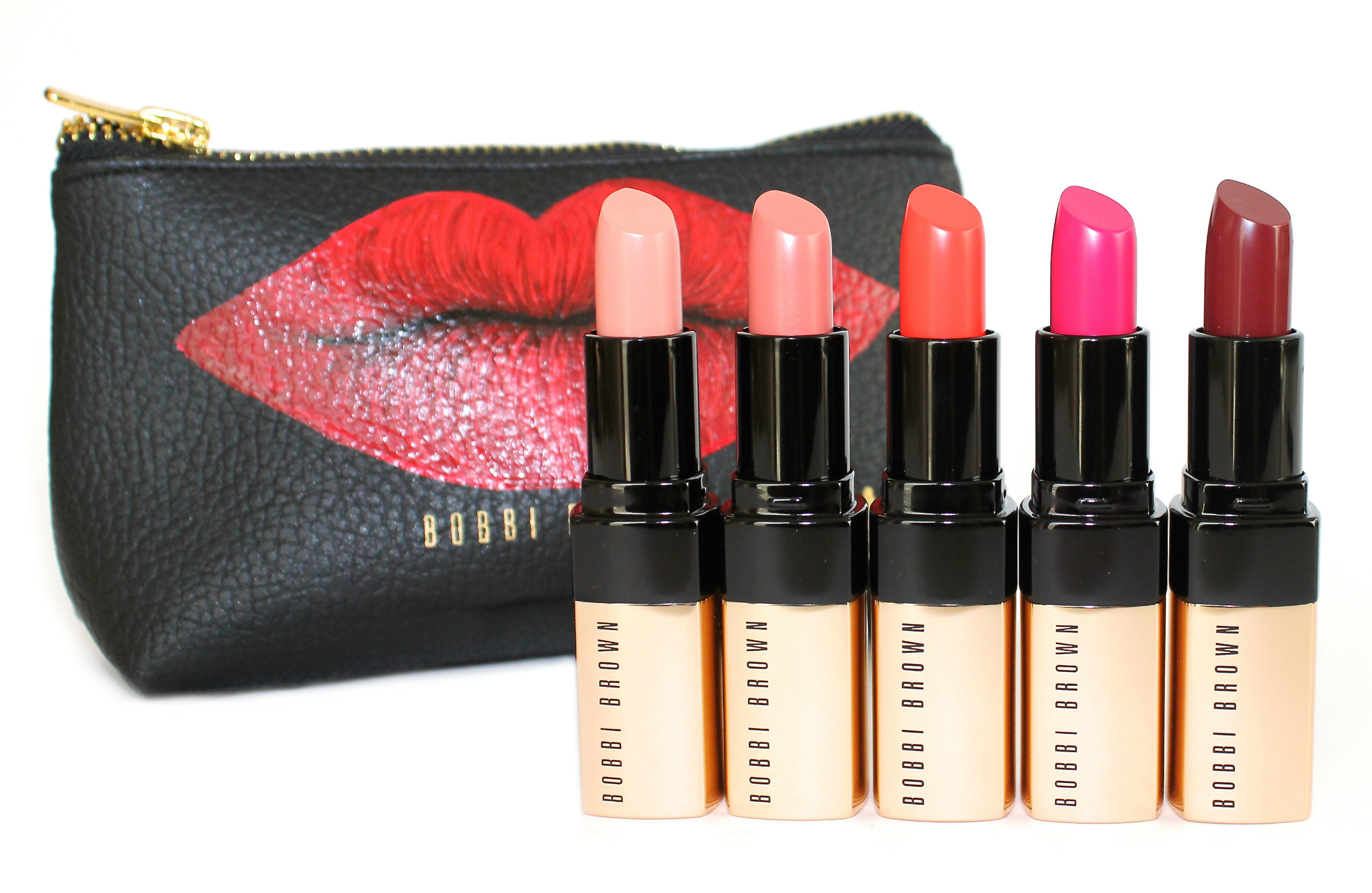 Brands Lipsticks