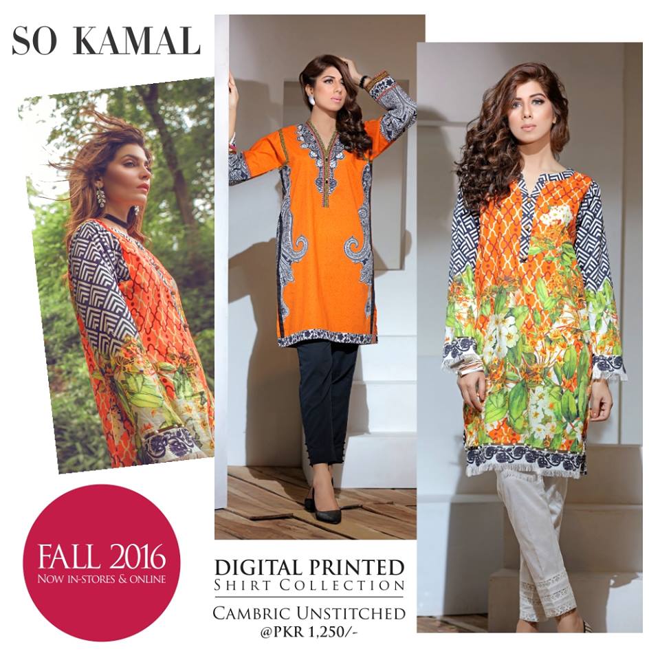 Formal Dresses by So Kamal