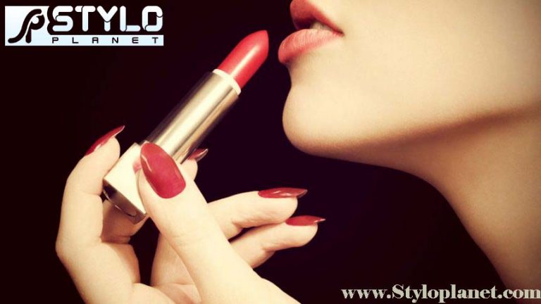 Top 10 Most Popular and Best Lipstick Brand of All Time