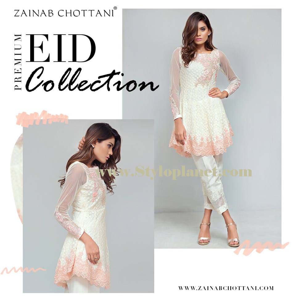 Eid Dresses for Women