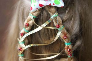 beautiful-christmas-hairstyl-ideas-and-trends-for-new-years-eve-haistyles-19