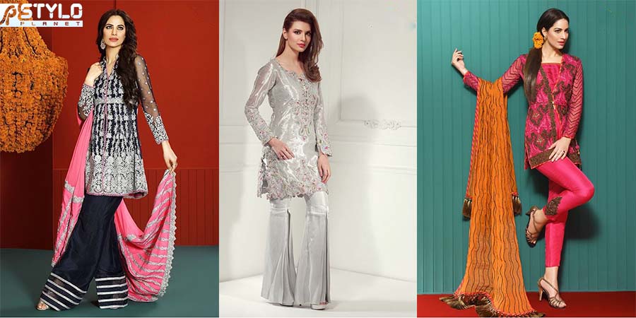 Asim Jofa Formal Wear Luxury pret 2017-2018 Dresses design Collection ...
