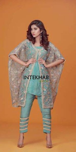 cape-style-dresses-for-women-by-pakistani-designers-2016-2017-11