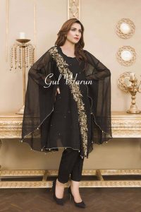 cape-style-dresses-for-women-by-pakistani-designers-2016-2017-8