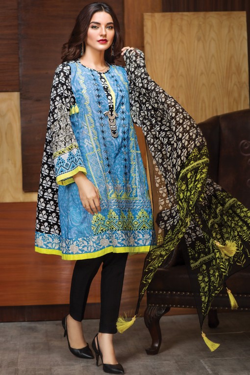 Khaadi Winter Wear Dresses Design 2016-2017 Collection for Women ...