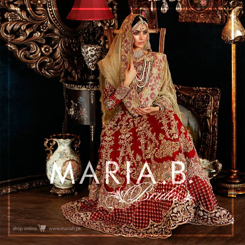 maria-b-beautiful-bridal-collection-2017-latest-wedding-dresses-15