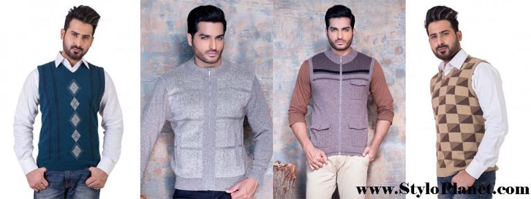 Bonanza Winter Sweaters and Outfits 2021-2022 for Men