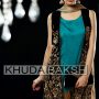 khuda-baksh-latest-winter-party-wear-women-dresses-2017-2018-2