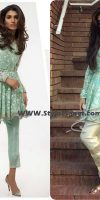 Latest Designers TopsShirts Designs & Trends 2017-2018 Collection (1)