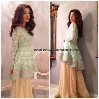 Latest Designers TopsShirts Designs & Trends 2017-2018 Collection (9)