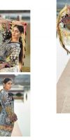 Mausummery Latest Spring Summer Lawn Unstitched and Ready To Wear Dresses 2017 (12)