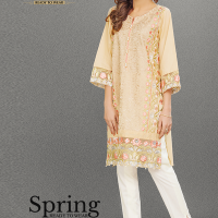 Mausummery Latest Spring Summer Lawn Unstitched and Ready To Wear Dresses 2017 (6)