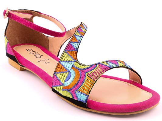 Stylo Casual Sandals