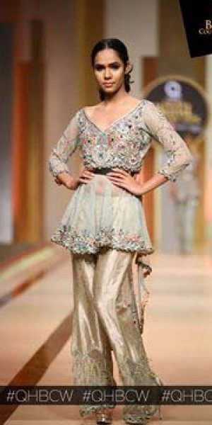 AHMED SULTAN QMOBILE HUM BRIDAL COUTURE WEEK (QHBCW) 2017 DAY 2 (3)