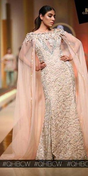 AHMED SULTAN QMOBILE HUM BRIDAL COUTURE WEEK (QHBCW) 2017 DAY 2 (6)