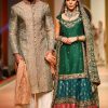 Amir Adnan- mobile Hum Bridal Couture Week 2017 (1)