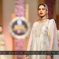 Asifa & Nabeel-QMOBILE HUM TV BRIDAL COUTURE WEEK (QHBCW) 2017 DAY 3 (4)