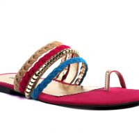 Borjan Shoes Latest Summer Collection for Women 2017-2018 (5)