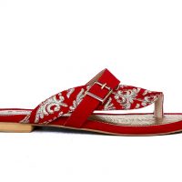 Borjan Shoes Latest Summer Collection for Women 2017-2018 (7)