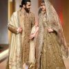 FAHAD HUSSAYN QMOBILE HUM BRIDAL COUTURE WEEK (QHBCW) 2017 DAY 2 (4)