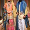 FAHAD HUSSAYN QMOBILE HUM BRIDAL COUTURE WEEK (QHBCW) 2017 DAY 2 (8)