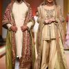 FAHAD HUSSAYN QMOBILE HUM BRIDAL COUTURE WEEK (QHBCW) 2017 DAY 2 (9)