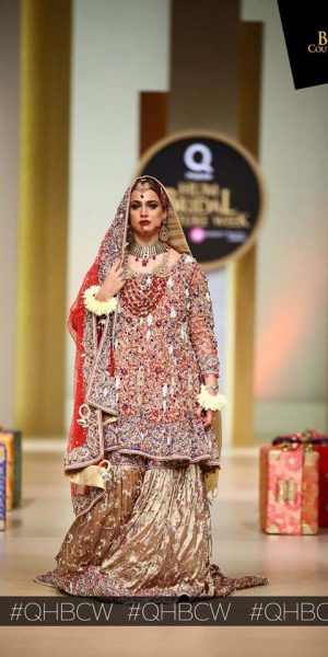 Goggi by Hassan Riaz- mobile Hum Bridal Couture Week 2017 (3)