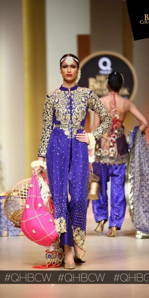 Goggi by Hassan Riaz- mobile Hum Bridal Couture Week 2017 (5)