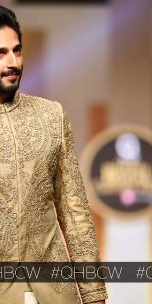 HSY- mobile Hum Bridal Couture Week 2017 (7)
