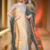 Masoor- QMOBILE HUM BRIDAL COUTURE WEEK (QHBCW) 2017 DAY 2 (12)