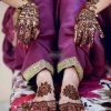Beautiful Eid-ul-Fitr Mehndi Designs for Girls 2017-18 (14)