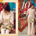 Cross Stitch Eid Lawn Collection 2017-18 Unstitch Eid Dresses Catalogue (21)