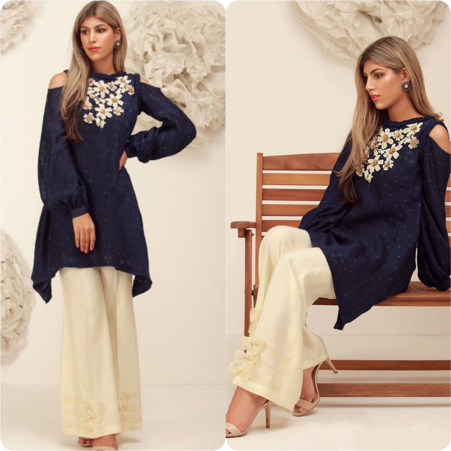 All About Ladies trousers by designers of Amazidshop online store   Amazidshop Best Online Shopping In Pakistan