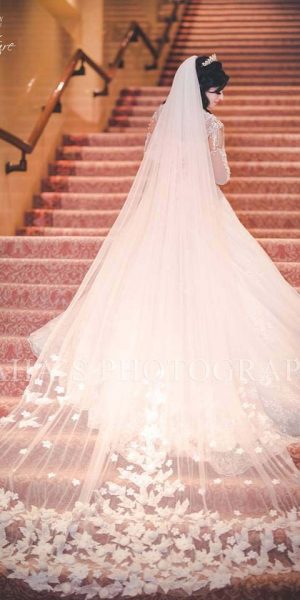 Pakistai Bridals Beautiful Walima Dresses 2017 Latest Trends (20)