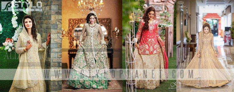 Top 10 Professional Wedding Photographers in Pakistan