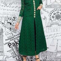 14 August (Independence Day) Dresses Designs 2017-2018 for Pakistani Girls (10)