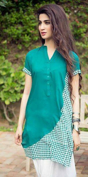 14 August (Independence Day) Dresses Designs 2017-2018 for Pakistani Girls (16)