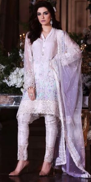 Women Eid-ul-Azha Dresses Collection 2017-2018 by Pakistani Designers (1)