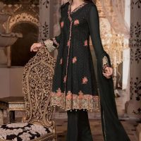 Women Eid-ul-Azha Dresses Collection 2017-2018 by Pakistani Designers (4)