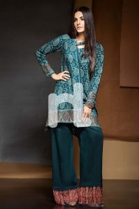 Nishat Linen Winter Stitched & Unstitched Collection 2017-18 for Women (8)